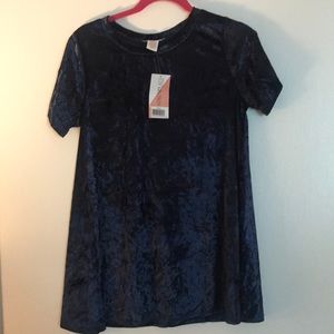 Honey & Lace Torrence T